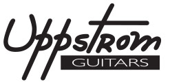 Uppstrom guitars